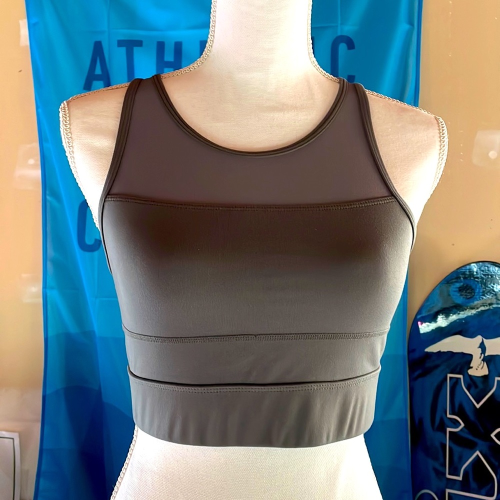 ZYIA sports bra Medium